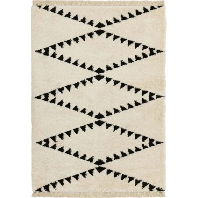 Krémový koberec 120x170 cm Rocco – Asiatic Carpets