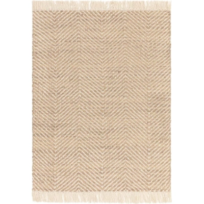 Béžový koberec 120x170 cm Vigo – Asiatic Carpets