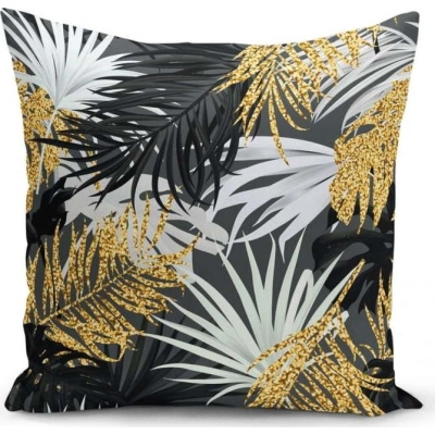 Povlak na polštář Minimalist Cushion Covers Paanteho, 45 x 45 cm