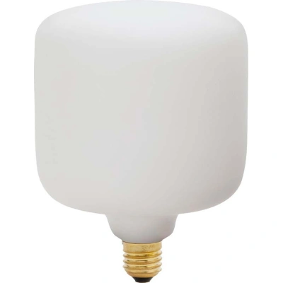 Teplá LED stmívatelná žárovka E27, 6 W Oblo – tala