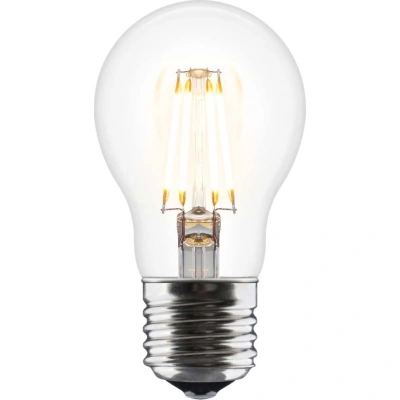 LED žárovka E27, 6 W, 220 V Idea - UMAGE