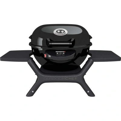 Elektrický gril Outdoorchef Minichef, ø 42 cm