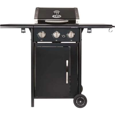 Plynový gril Australia 315 G - Outdoorchef