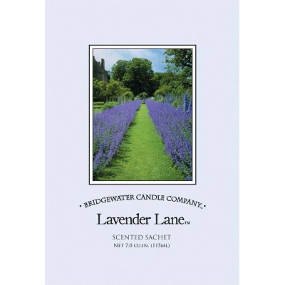 Vonný sáček Lavender Lane – Bridgewater Candle Company