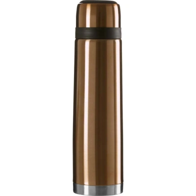 Termoska v bronzové barvě 900 ml Morar – Premier Housewares