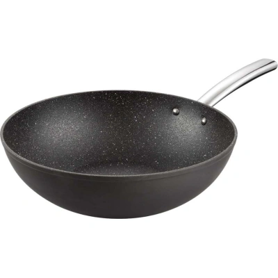 Wok pánev ø 30 cm President – Tescoma