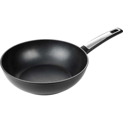 Wok pánev Tescoma i-Premium, Ø 28 cm