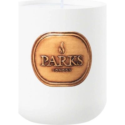 Vonná svíčka doba hoření 69 h Honeysuckle Bloom – Parks Candles London