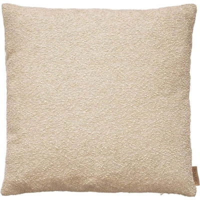 Povlak na polštář 50x50 cm BOUCLE – Blomus