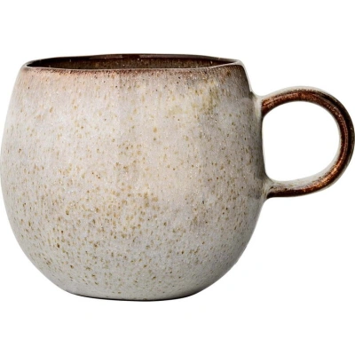 Kameninový hrnek Bloomingville Sandrine Mug