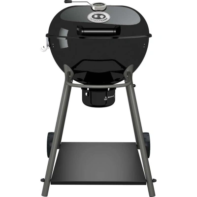 Gril na dřevěné uhlí Kensington 570 C – Outdoorchef