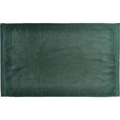 Tmavě zelená koupelnová předložka 50x80 cm Comfort – Södahl