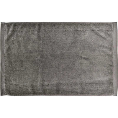 Šedá koupelnová předložka 50x80 cm Comfort – Södahl