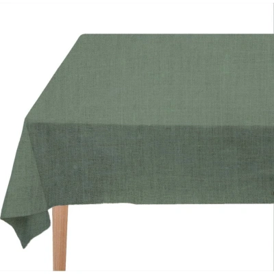 Ubrus Really Nice Things Light Green, 140 x 140 cm