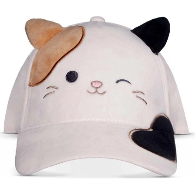 Dětská kšiltovka Cameron – SQUISHMALLOWS