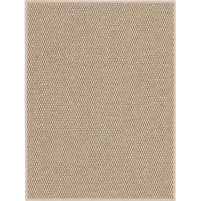 Béžový koberec 80x60 cm Bono™ - Narma