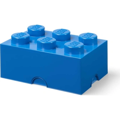 Plastový dětský úložný box – LEGO®