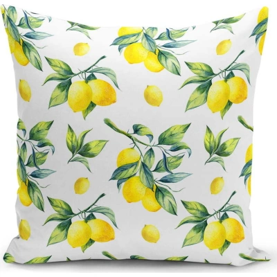 Povlak na polštář 43x43 cm - Minimalist Cushion Covers