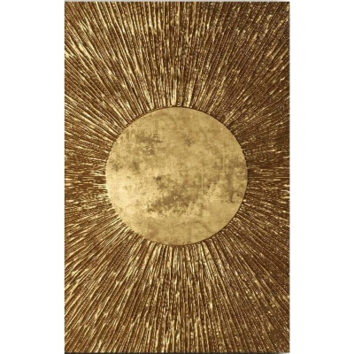 Obraz 45x70 cm Sun – Wallity