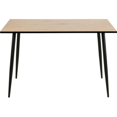 Jídelní stůl 120x80 cm Wilma - Actona