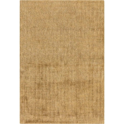 Žlutý koberec 170x120 cm Aston - Asiatic Carpets