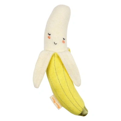 Chrastítko Banana – Meri Meri