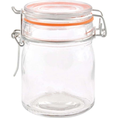 Zavařovací sklenice v sadě 8 ks 160 ml – Esschert Design