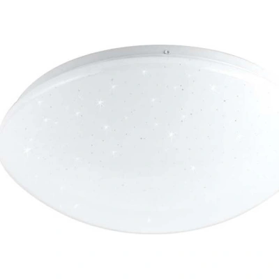 Bílé LED stropní svítidlo ø 49 cm Magnus – Candellux Lighting