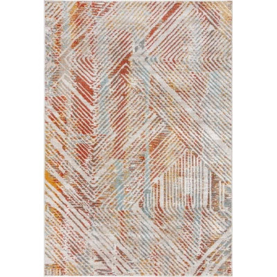 Koberec Flair Rugs Ines Linear, 120 x 170 cm