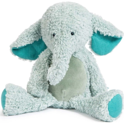 Plyšová hračka Elephant – Moulin Roty