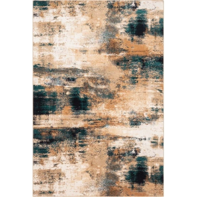 Vlněný koberec 133x180 cm Fizz – Agnella