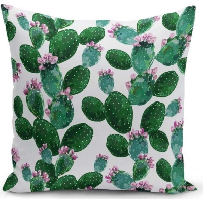 Povlak na polštář Minimalist Cushion Covers Bentero, 45 x 45 cm