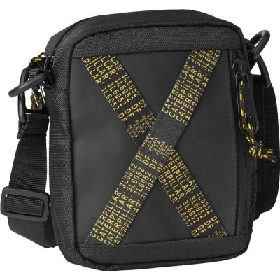 Crossbody taška Signature – Caterpillar