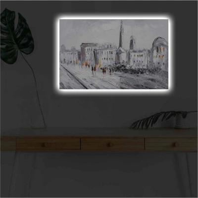 Obraz 70x45 cm – Wallity