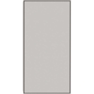 Světle šedá závěsná skříňka 46x91 cm Edge by Hammel – Hammel Furniture