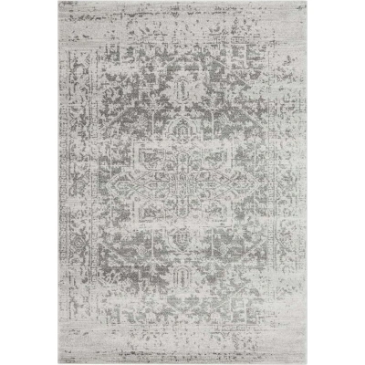 Šedý koberec 160x230 cm Nova – Asiatic Carpets