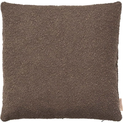 Povlak na polštář 50x50 cm BOUCLE – Blomus