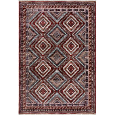 Vínový koberec 200x304 cm Babylon – Flair Rugs