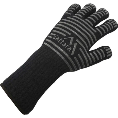 Grilovací rukavice Heat Grip - Cattara