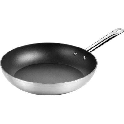 Pánev s dlouhou rukojetí Tescoma GrandCHEF, Ø 32 cm