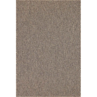 Hnědý venkovní koberec 80x60 cm Vagabond™ - Narma