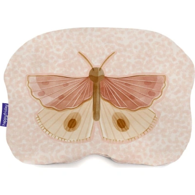 Dětský polštářek Butterfly – Happy Friday