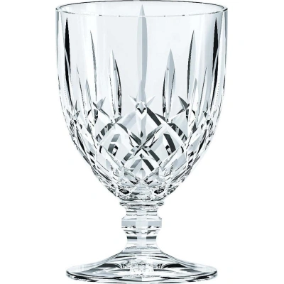 Sada 4 sklenic z křišťálového skla Nachtmann Noblesse Goblet Tall, 350 ml