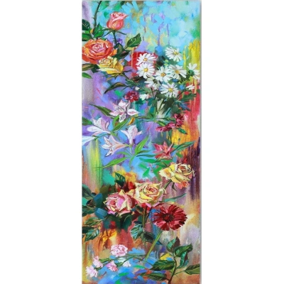 Obraz 50x120 cm – Wallity