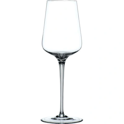 Sada 4 sklenic na bílé víno z křišťálového skla Nachtmann Vinova Glass White, 380 ml