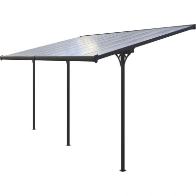 Pergola Bruce H – Rojaplast