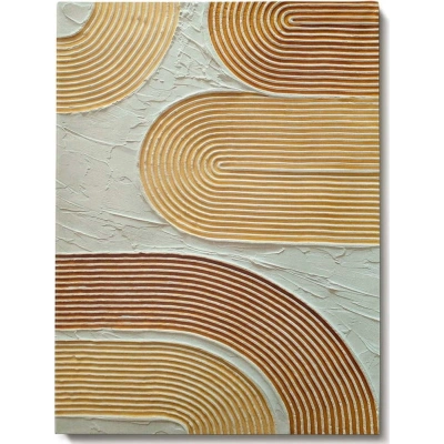 Obraz 70x100 cm 3D Canvas – Wallity