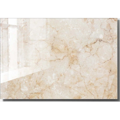 Skleněný obraz 100x70 cm Marble – Wallity