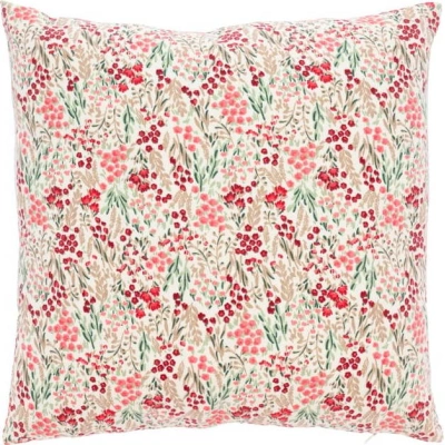 Dekorační polštář 45x45 cm Dainty Florals – Södahl