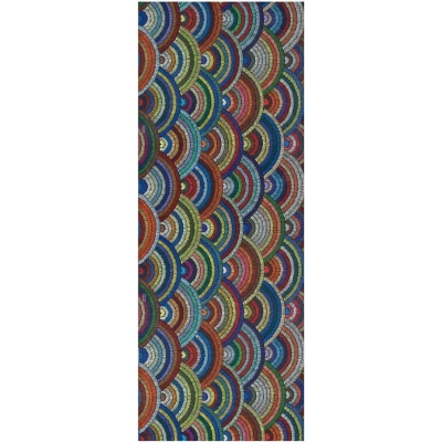 Koberec běhoun 52x200 cm Sprinty Sole – Universal